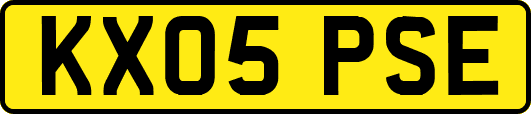 KX05PSE