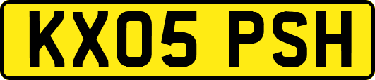 KX05PSH