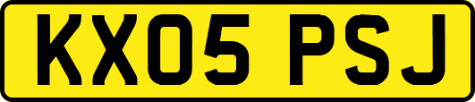 KX05PSJ