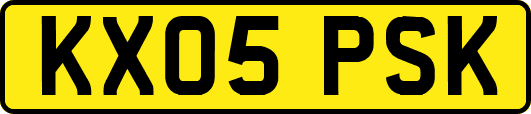 KX05PSK