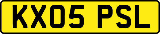 KX05PSL