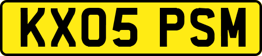 KX05PSM