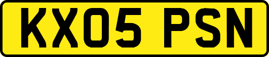 KX05PSN