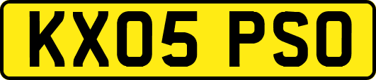 KX05PSO