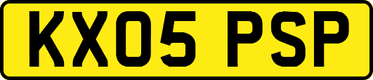 KX05PSP