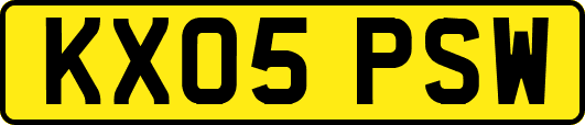 KX05PSW