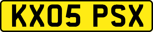 KX05PSX
