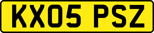 KX05PSZ