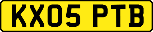 KX05PTB