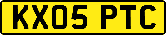 KX05PTC