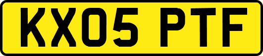 KX05PTF