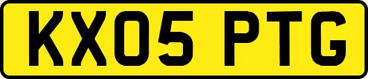 KX05PTG