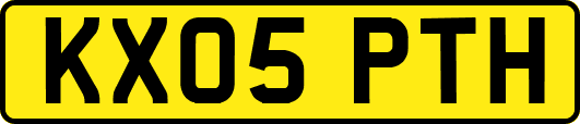 KX05PTH