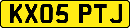 KX05PTJ