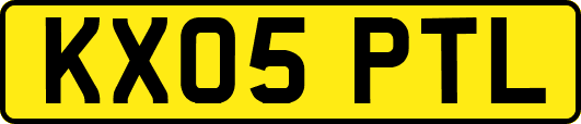 KX05PTL