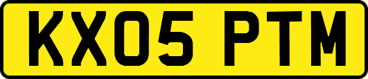 KX05PTM