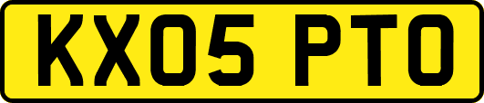 KX05PTO