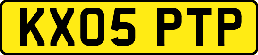 KX05PTP