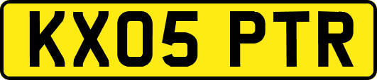 KX05PTR