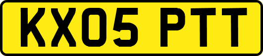 KX05PTT