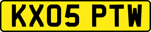 KX05PTW