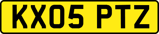 KX05PTZ