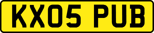 KX05PUB