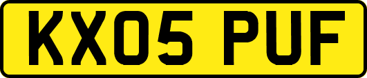 KX05PUF
