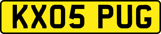 KX05PUG