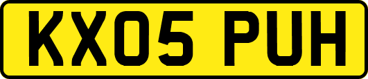 KX05PUH