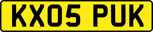 KX05PUK