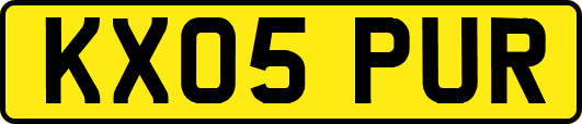 KX05PUR