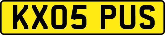 KX05PUS