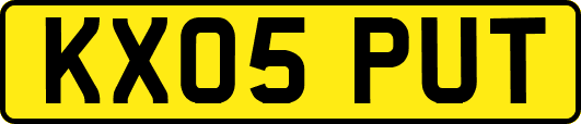 KX05PUT