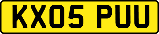 KX05PUU