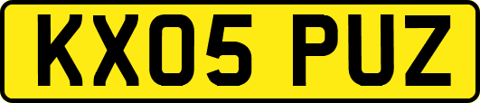 KX05PUZ