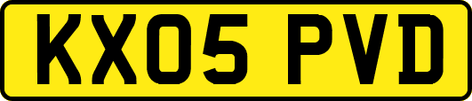 KX05PVD
