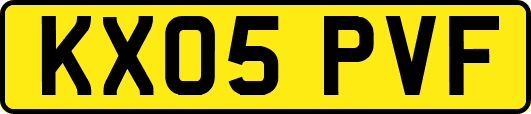 KX05PVF
