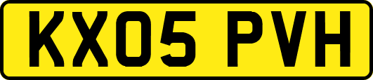 KX05PVH