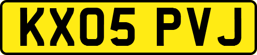 KX05PVJ