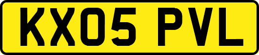KX05PVL