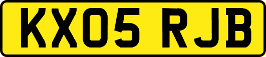 KX05RJB