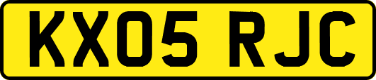 KX05RJC