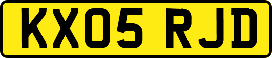 KX05RJD