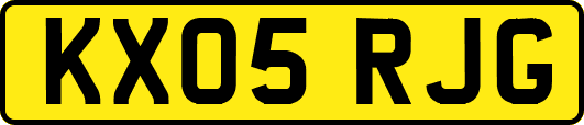 KX05RJG