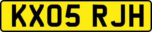 KX05RJH
