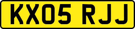 KX05RJJ