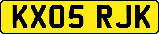 KX05RJK