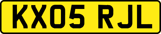 KX05RJL