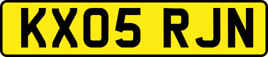 KX05RJN